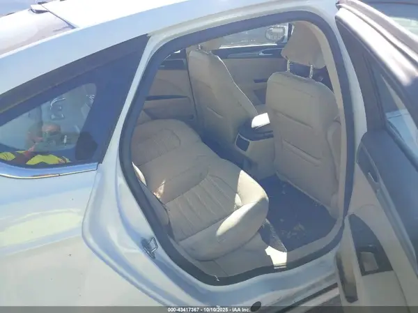 3FA6P0H73GR340492 2016 FORD FUSION - Image 8