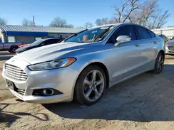 3FA6P0H73GR341240 2016 FORD FUSION