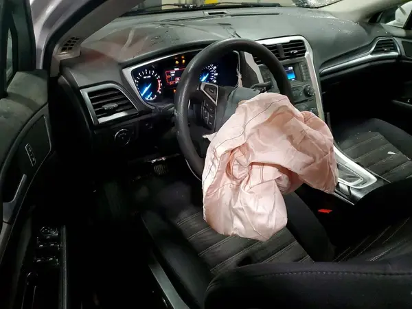 3FA6P0H73GR341853 2016 FORD FUSION - Image 8