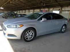 3FA6P0H73GR343635 2016 FORD FUSION