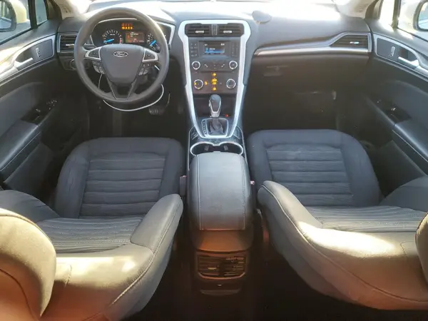 3FA6P0H73GR344168 2016 FORD FUSION - Image 8