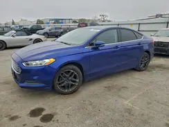 3FA6P0H73GR345238 2016 FORD FUSION