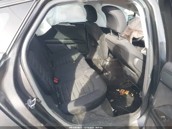 3FA6P0H73GR345837 2016 FORD FUSION - Image 8