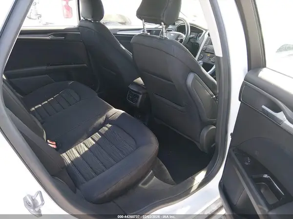 3FA6P0H73GR348527 2016 FORD FUSION - Image 8