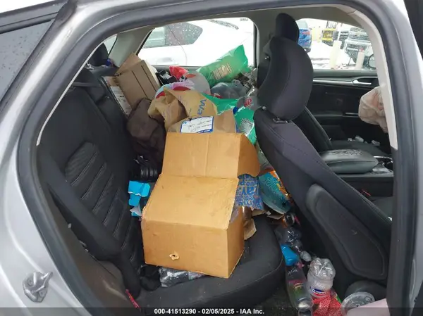 3FA6P0H73GR348933 2016 FORD FUSION - Image 8