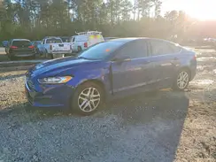 3FA6P0H73GR349273 2016 FORD FUSION