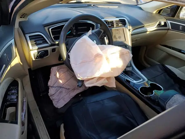 3FA6P0H73GR349273 2016 FORD FUSION - Image 8