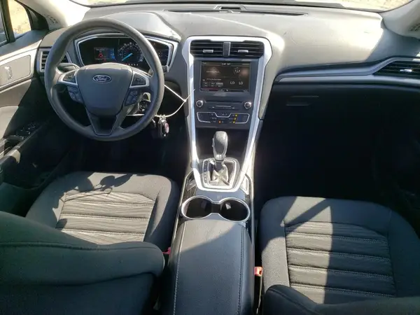 3FA6P0H73GR352710 2016 FORD FUSION - Image 8