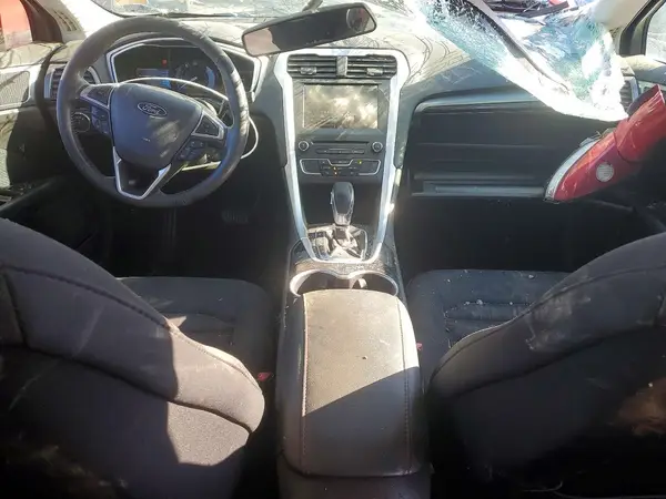 3FA6P0H73GR353999 2016 FORD F-150 - Image 8
