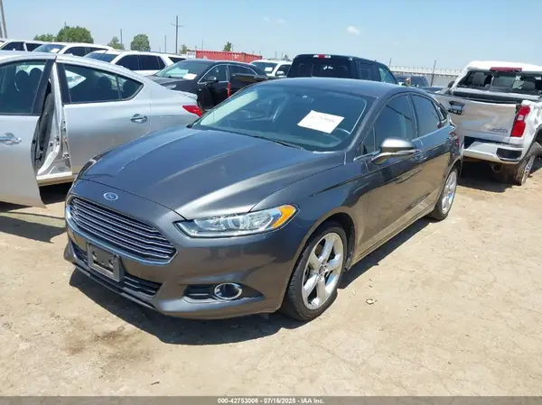 3FA6P0H73GR354439 2016 FORD FUSION - Image 2