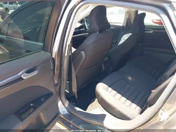 3FA6P0H73GR354439 2016 FORD FUSION - Image 8