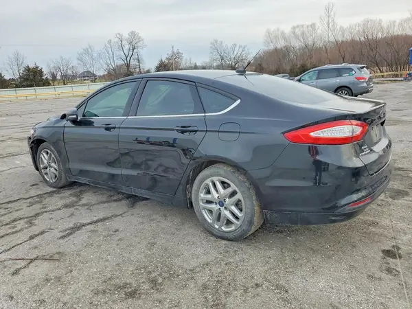 3FA6P0H73GR355333 2016 FORD FUSION - Image 2