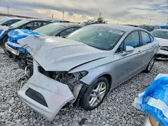 3FA6P0H73GR355509 2016 FORD FUSION