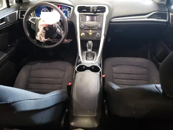 3FA6P0H73GR355963 2016 FORD FUSION - Image 8
