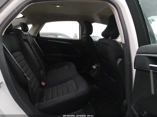 3FA6P0H73GR357826 2016 FORD FUSION - Image 8
