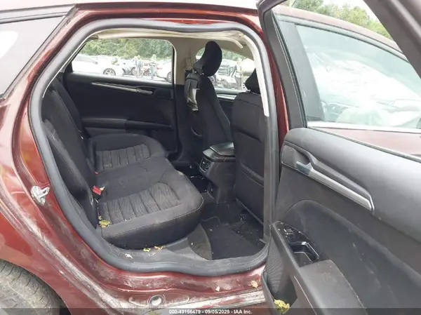 3FA6P0H73GR359253 2016 FORD FUSION - Image 8