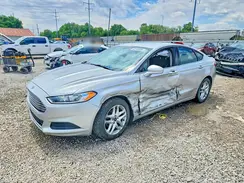 3FA6P0H73GR359348 2016 FORD FUSION