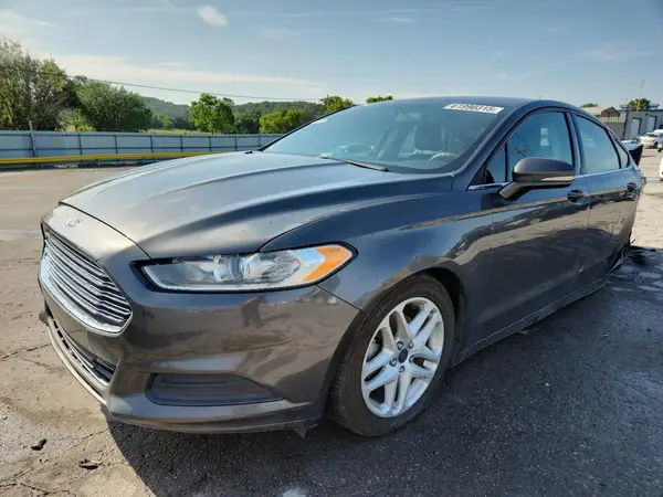 3FA6P0H73GR359415 2016 FORD FUSION - Image 1