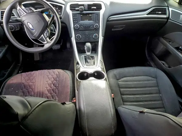 3FA6P0H73GR359527 2016 FORD FUSION - Image 8