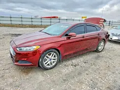 3FA6P0H73GR360709 2016 FORD FUSION