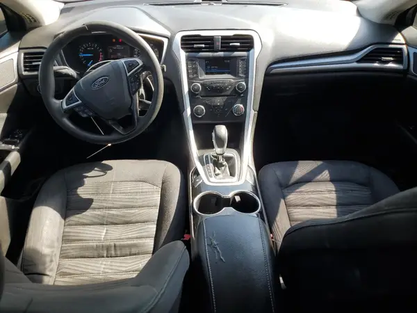3FA6P0H73GR360970 2016 FORD FUSION - Image 8