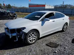 3FA6P0H73GR363495 2016 FORD FUSION