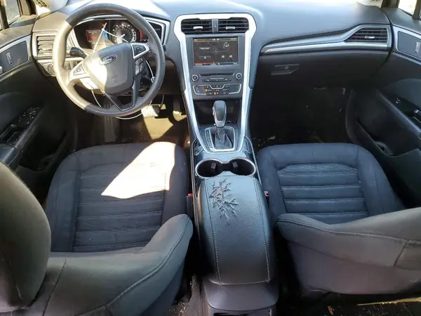 3FA6P0H73GR363495 2016 FORD FUSION - Image 8