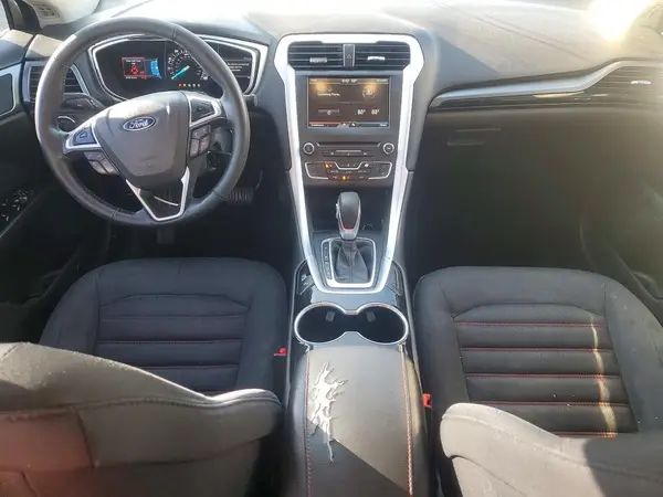 3FA6P0H73GR363853 2016 FORD FUSION - Image 8