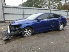 3FA6P0H73GR364288 2016 FORD FUSION