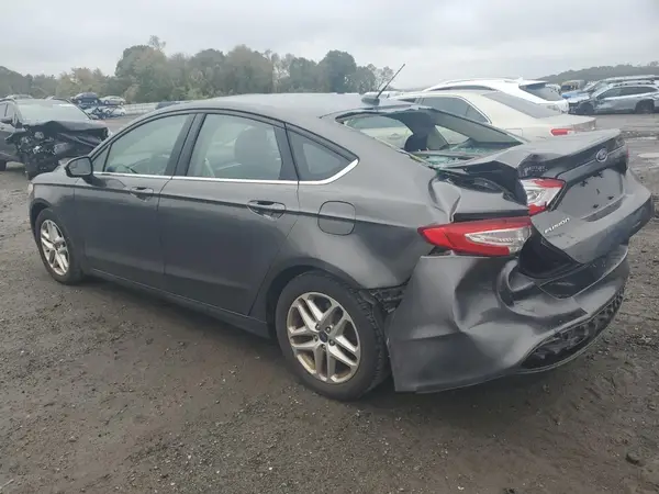 3FA6P0H73GR367708 2016 FORD FUSION - Image 2