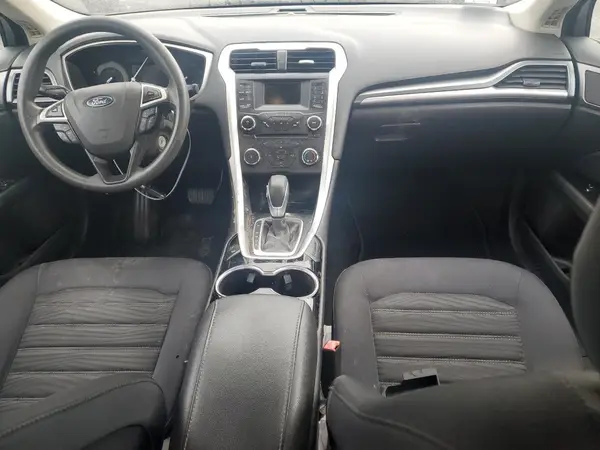 3FA6P0H73GR367708 2016 FORD FUSION - Image 8