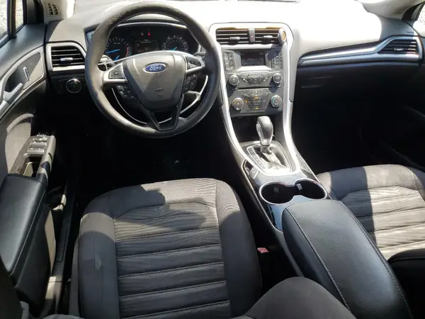 3FA6P0H73GR368115 2016 FORD FUSION - Image 8