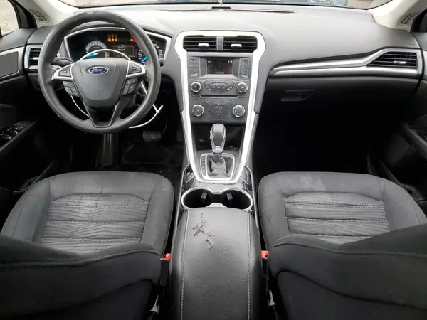 3FA6P0H73GR371273 2016 FORD FUSION - Image 8