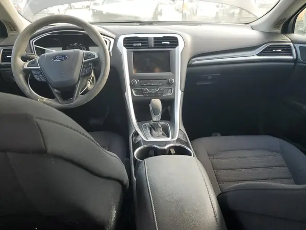3FA6P0H73GR375033 2016 FORD FUSION - Image 8