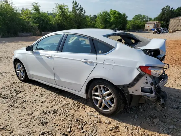 3FA6P0H73GR375839 2016 FORD FUSION - Image 2