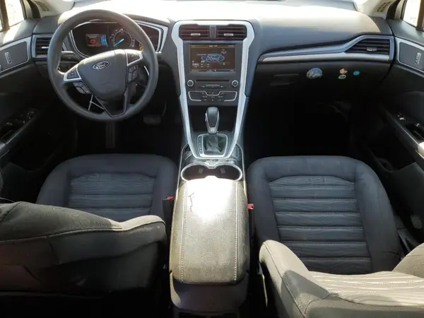 3FA6P0H73GR375839 2016 FORD FUSION - Image 8