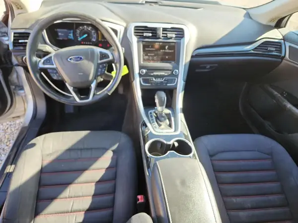 3FA6P0H73GR376330 2016 FORD FUSION - Image 8