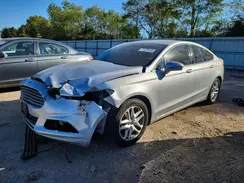 3FA6P0H73GR378563 2016 FORD FUSION