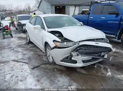 3FA6P0H73GR379261 2016 FORD FUSION