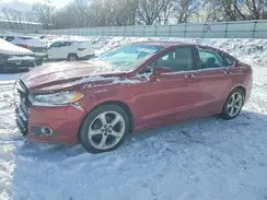3FA6P0H73GR379602 2016 FORD FUSION