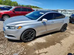 3FA6P0H73GR380474 2016 FORD FUSION