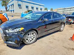 3FA6P0H73GR380989 2016 FORD FUSION