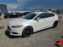 3FA6P0H73GR384735 2016 FORD FUSION