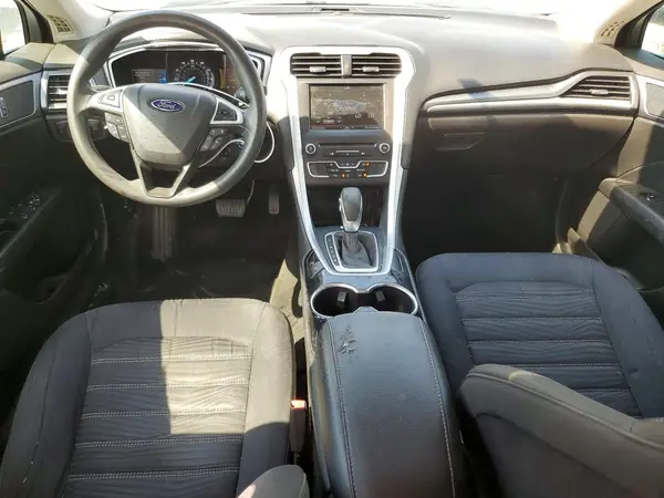 3FA6P0H73GR384735 2016 FORD FUSION - Image 8