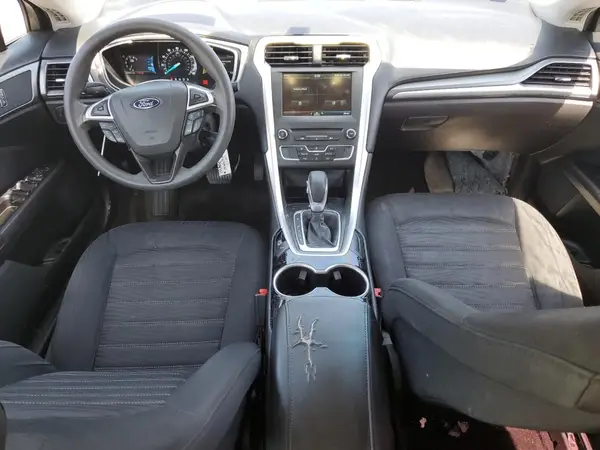 3FA6P0H73GR385822 2016 FORD FUSION - Image 8