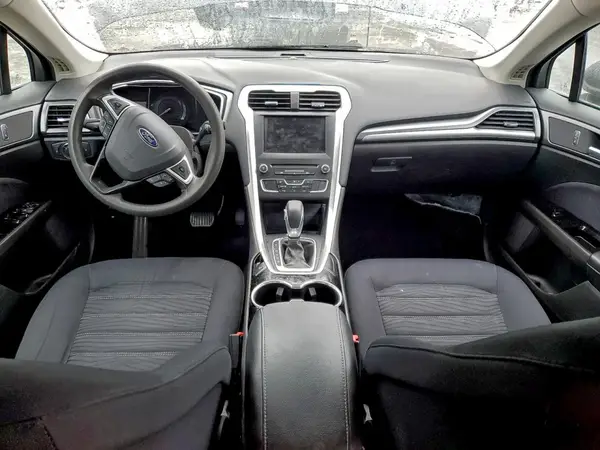 3FA6P0H73GR386808 2016 FORD FUSION - Image 8