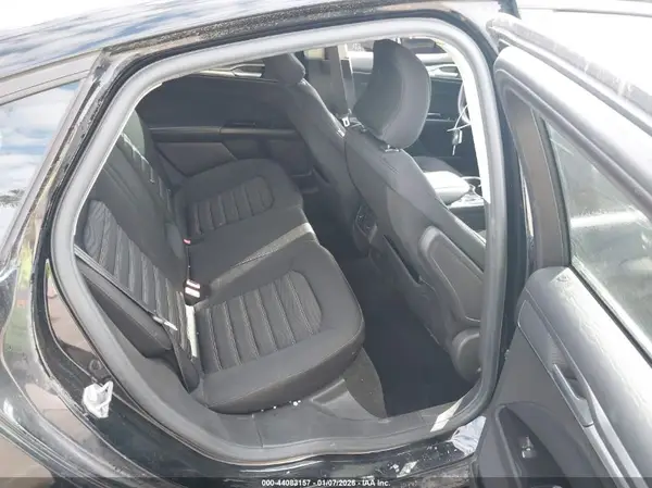 3FA6P0H73GR387666 2016 FORD FUSION - Image 8