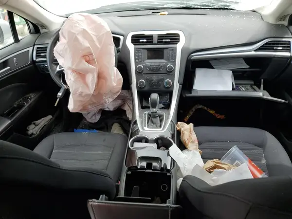 3FA6P0H73GR392477 2016 FORD FUSION - Image 8