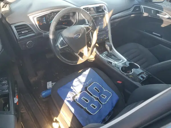 3FA6P0H73GR394083 2016 FORD FUSION - Image 8
