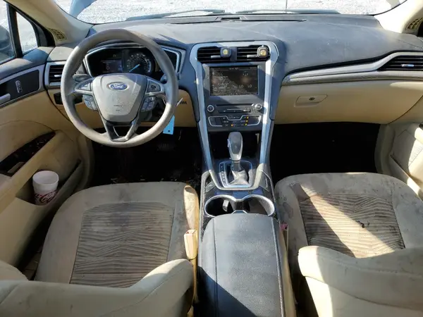 3FA6P0H73GR394469 2016 FORD FUSION - Image 8